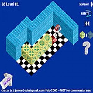 play Crates 3D