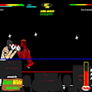 play Golden Glove Boxing
