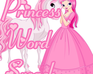 play Princess Word Search
