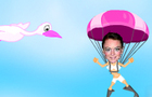play Bad Lindsay Lohan