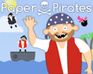 play Paper Pirates