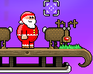 play Super Santa Kicker 2