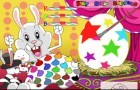 play Easter Eggs Coloring