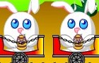 play Bunny Defense Force