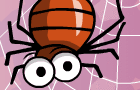 play Mighty Spidy