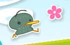 play Kiwitiki Flower Paradise
