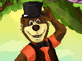 Yogi Bear