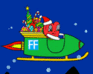 play Holiday Jingle Rocket