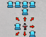 play Flash Classic Daleks