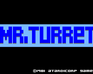 play Mr. Turret