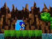 play Sonic Smash Brothers
