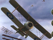 Dogfight: The Great War