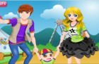 play Happy Family Weekend