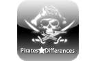 play Pirates 5 Differences