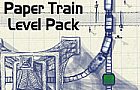 play Paper Train Level Pack
