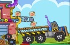 play Super Truck