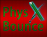 play Physx Bounce 2.0