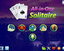 play All-In-One Solitaire