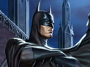 play Batman Revolutions