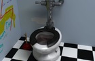 play Escape The Bathroom 3D 2