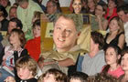 play Celeb In Crowd