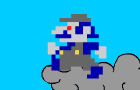 play Zombie Mario(Beta)