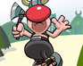 play Alpine Axeman