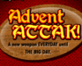 play Advent Attack