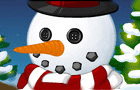 play Snowman Maker