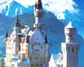 play The Neuschwanstein Castle