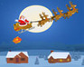 play Santa Gifts Throw