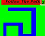 play Follow The Path 2