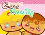 play Gene, The Gingerbread Dressup