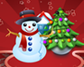 play New Year Story Puzzle
