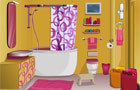 play Girls Modern Bathroom