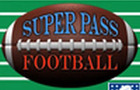 play Super Pass Football