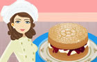 play Victoria Sandwich