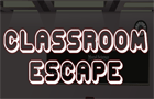 play Classroom Escape