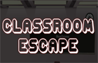 Classroom Escape