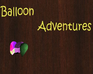 play Balloon Adventures
