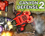 play Canyon Defense 2