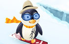 play Penguin Quest