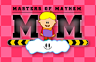 play Masters Of Mayhem