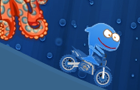 play Shark Bike 2