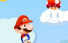 play Mario Super Jump