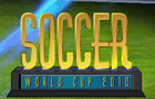 play Soccer Worldcup 2010
