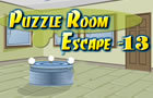 play Puzzle Room Escape-13