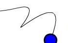 play Bezier Curve Demo