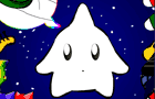 play Dress A Luma!