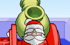 play Santa'S Cannon